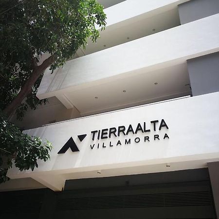 Realty Py Villa Morra Ασουνσιόν Εξωτερικό φωτογραφία