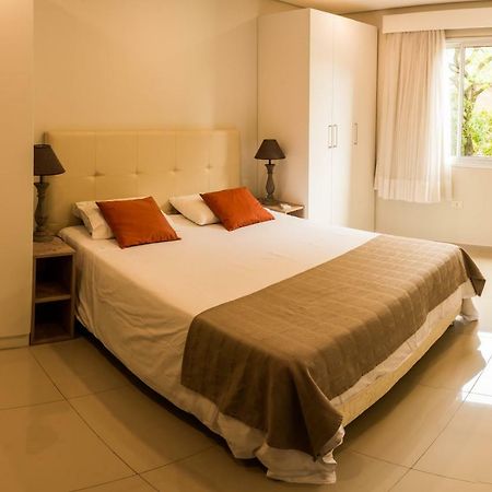 Realty Py Villa Morra Ασουνσιόν Εξωτερικό φωτογραφία