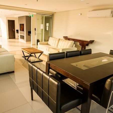 Realty Py Villa Morra Ασουνσιόν Εξωτερικό φωτογραφία