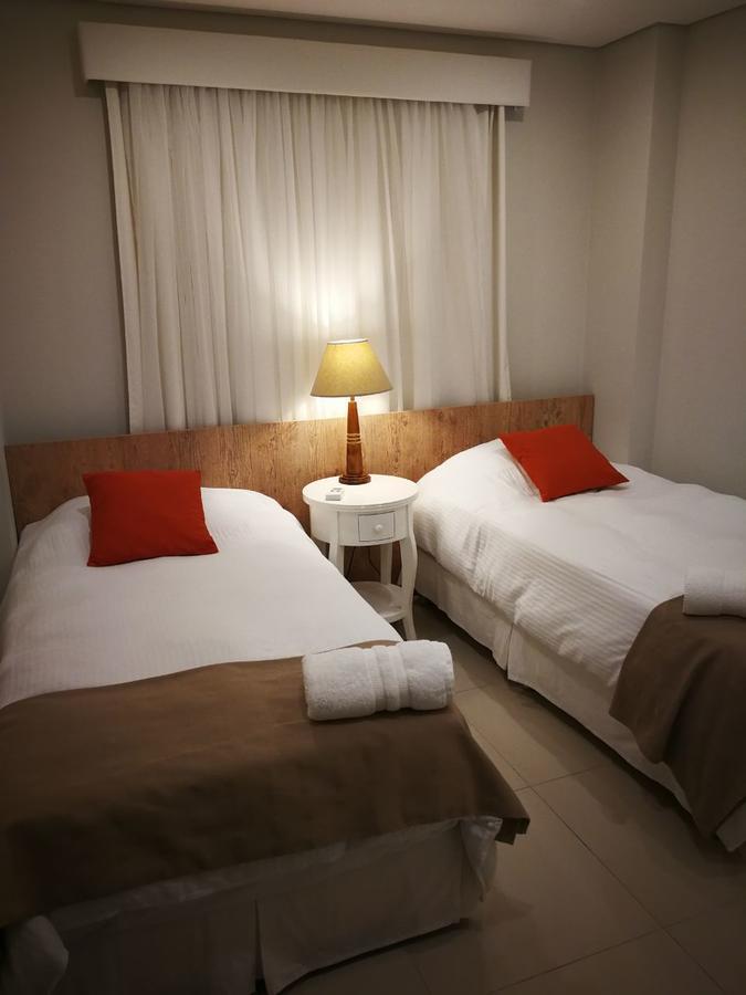 Realty Py Villa Morra Ασουνσιόν Εξωτερικό φωτογραφία