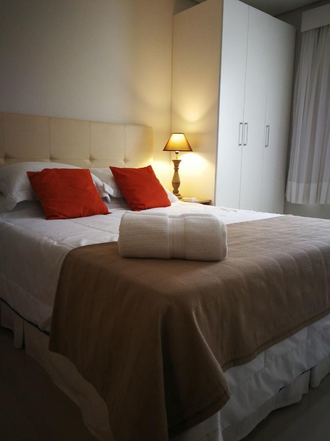 Realty Py Villa Morra Ασουνσιόν Εξωτερικό φωτογραφία