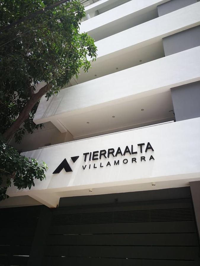 Realty Py Villa Morra Ασουνσιόν Εξωτερικό φωτογραφία