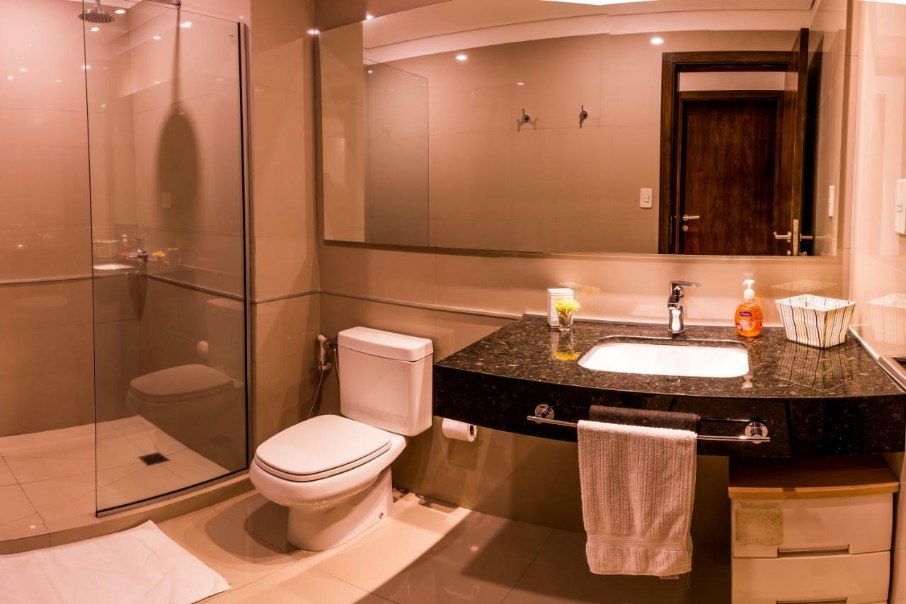 Realty Py Villa Morra Ασουνσιόν Εξωτερικό φωτογραφία