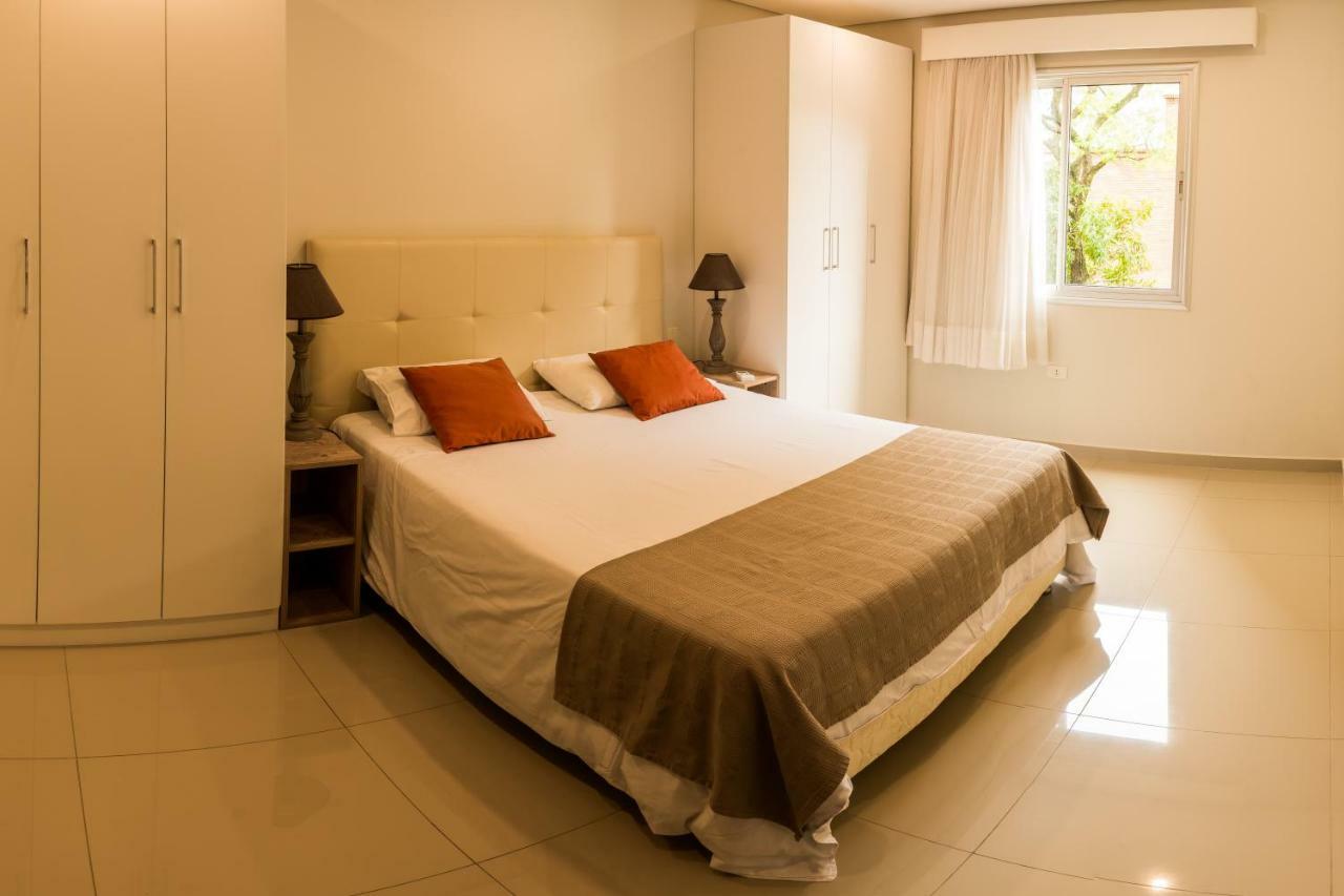 Realty Py Villa Morra Ασουνσιόν Εξωτερικό φωτογραφία