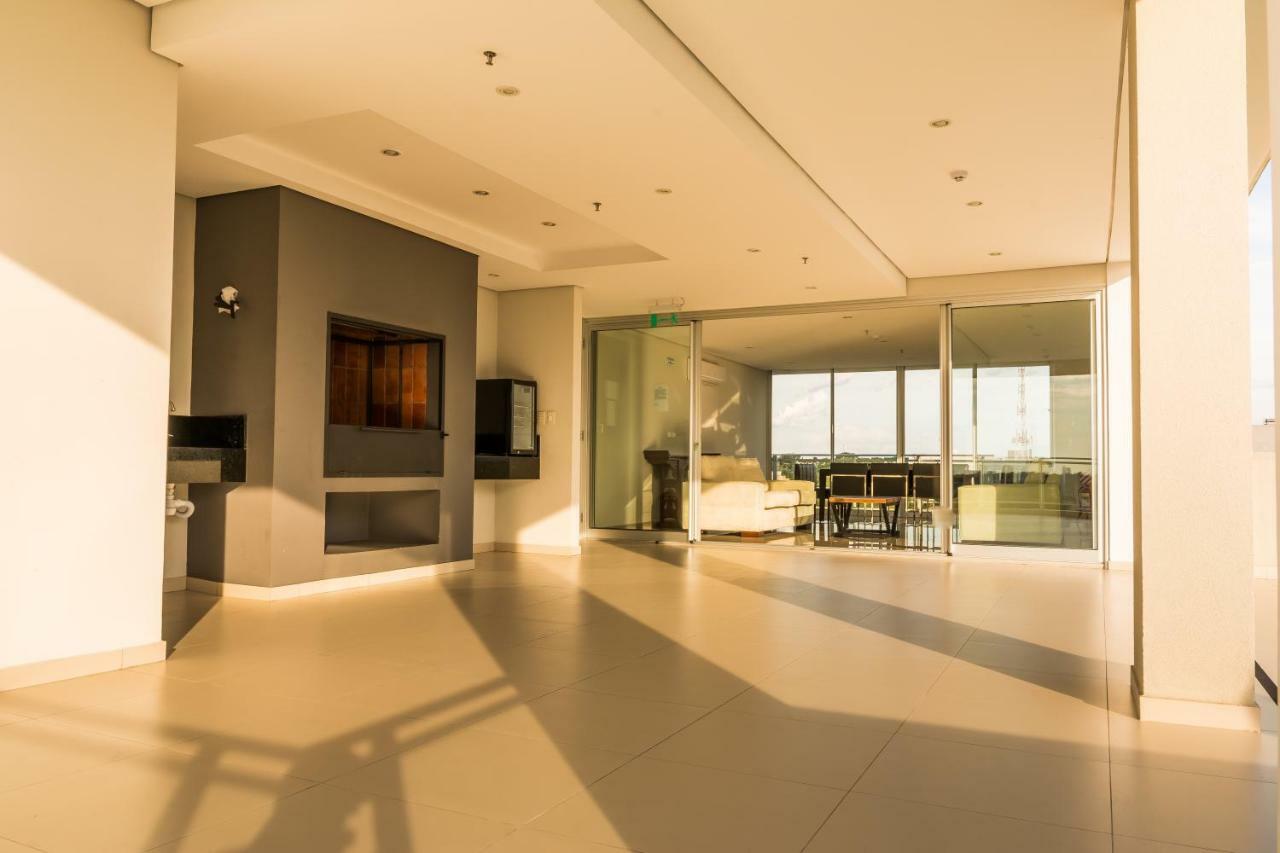 Realty Py Villa Morra Ασουνσιόν Εξωτερικό φωτογραφία