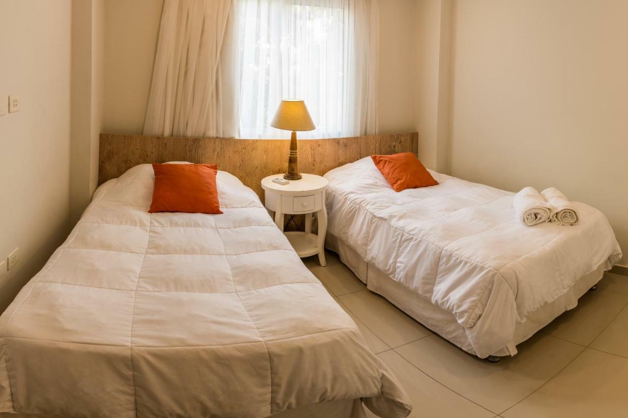 Realty Py Villa Morra Ασουνσιόν Εξωτερικό φωτογραφία